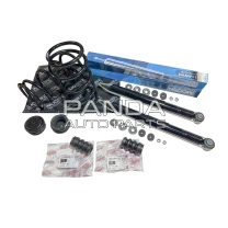 Комплект амортизаторов задних Lifan X60 (Лифан Х60) MOGEN S2915200-S