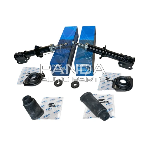 Комплект амортизаторов передних  MOGEN S11-2905010/20-S