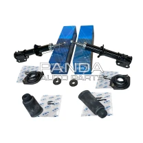 Комплект передніх амортизаторів Chery QQ (Чері КуКу) MOGEN S11-2905010/20-S