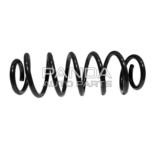 Пружина задньої підвіски 2912011-J08