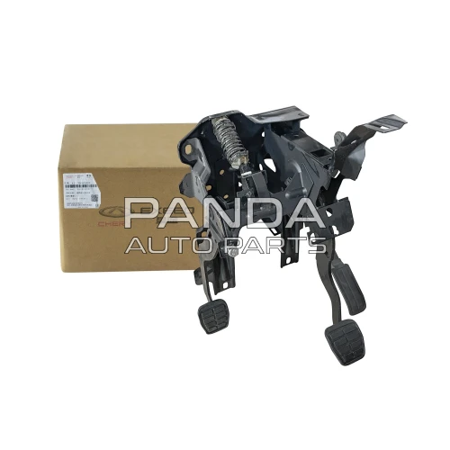 Блок педалей ОРИГИНАЛ A11-3504010AB