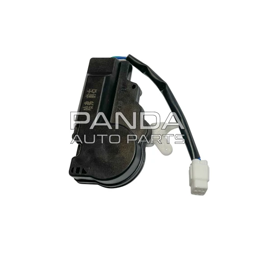 Активатор переднього замка правий 3787220-K00