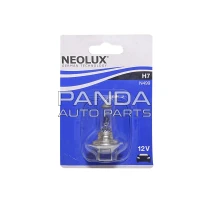 Лампа галогенная 12V 55W H7 NEOLUX N49901B