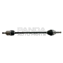 Піввісь у зборі права A11-2203020CC