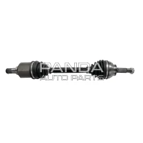 Піввісь у зборі ліва A11-2203010CC