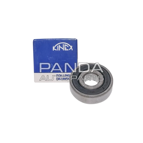 Подшипник генератора передний  KINEX E090100005-P-FR