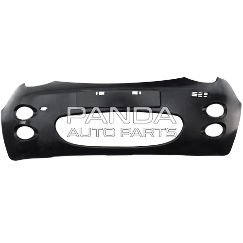 Бампер передний овал S11-2803600AB-DQ