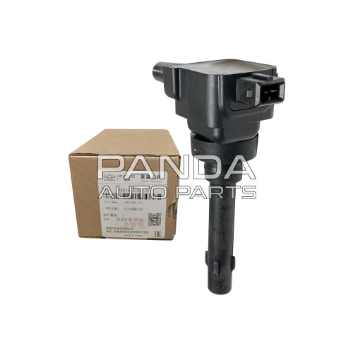 Катушка зажигания Chery Tiggo 4 (Чери Тигго 4) ОРИГИНАЛ E4G13-3705110