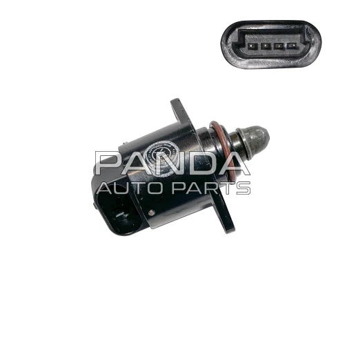 Датчик холостого хода BYD F3 (БИД Ф3) 473QE-1026200