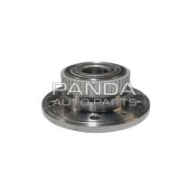 Маточина заднього колеса M11-3301210BA