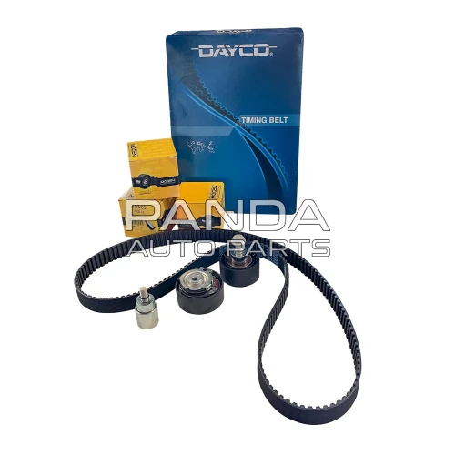 Комплект ГРМ  DAYCO 481H-1007073BA-S