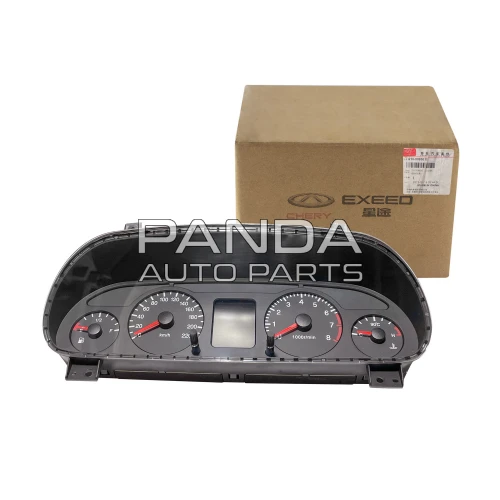 Панель приладів ОРИГІНАЛ A13-3820010