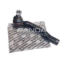 Накінечник кермової тяги лівий FITSHI T15-3401330BB