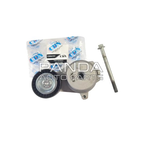 Ролик ремня генератора с натяжителем  CDN S12-8111200