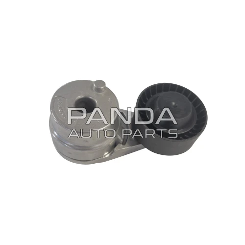 Ролик ременя генератора з натягувачем E4G16-1025010