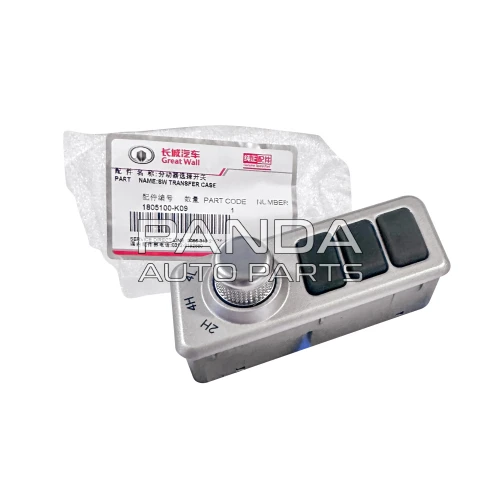 Регулятор режимов полного привода ОРИГИНАЛ 1805100-K09