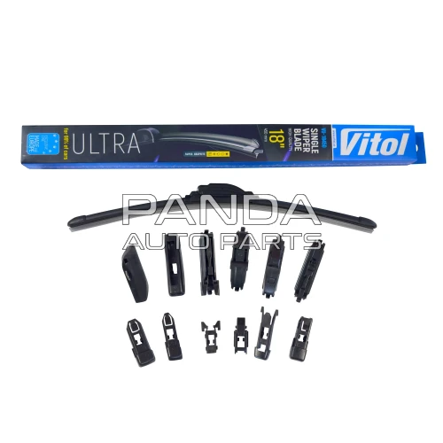 Щетка переднего стеклоочистителя  450мм VITOL VU-18450