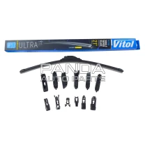 Щітка переднього склоочисника 530мм VITOL VU-21530