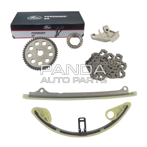 Комплект ланцюга ГРМ  GATES 10149565-00-S