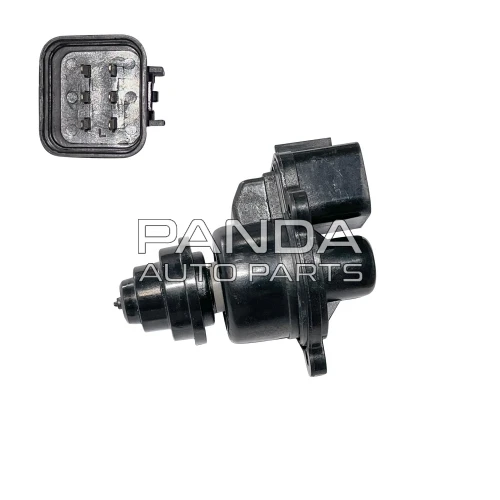 Датчик холостого ходу без корпусу MD614921