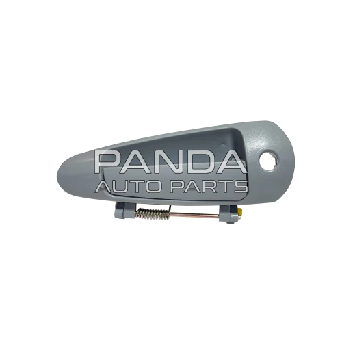 Ручка дверей зовнішня передня права Chery M11 (Чері М11) M11-6105180