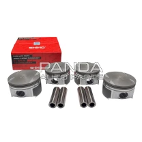 Поршні двигуна з пальцями STD SHINO D4G15B-1004015