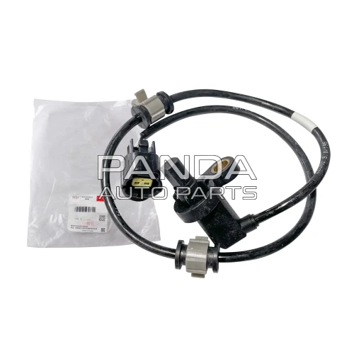 Датчик АБС задній лівий ОРИГІНАЛ S21-3550131