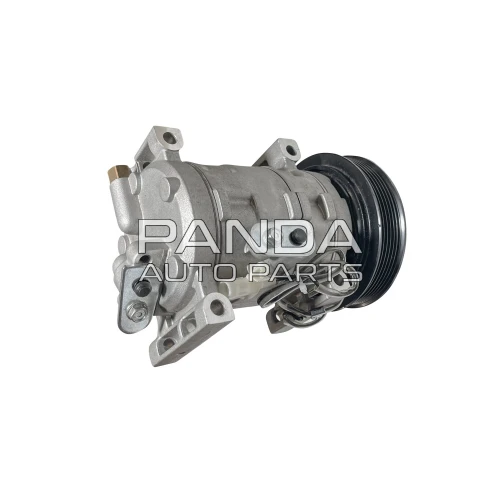 Компресор кондиціонера 101800269051