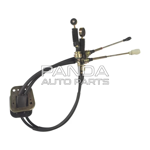 Трос КПП BYD F3 (БИД Ф3) 10167877-00