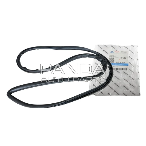 Уплотнитель передней двери ОРИГИНАЛ 1800340180-01