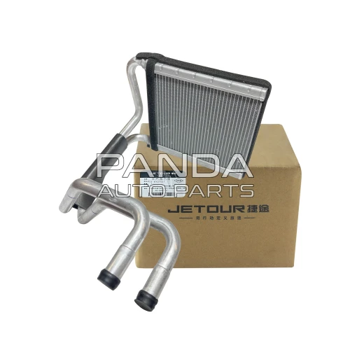 Радіатор пічки ОРИГІНАЛ F01-8107031