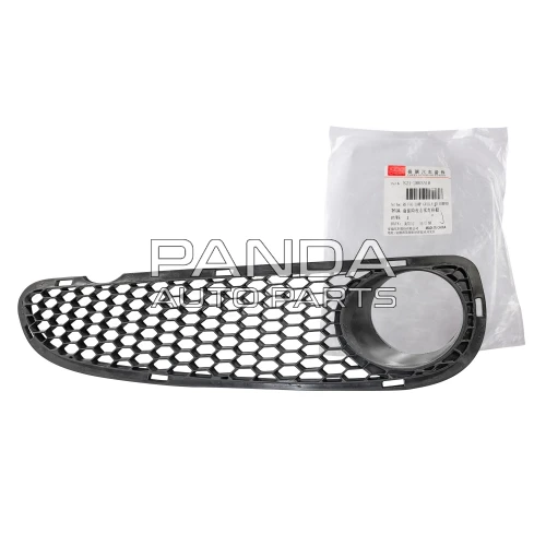 Решітка переднього бампера права ОРИГІНАЛ S21-2803518