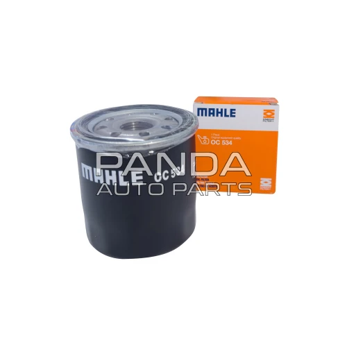 Фильтр масляный  MAHLE 1106013221