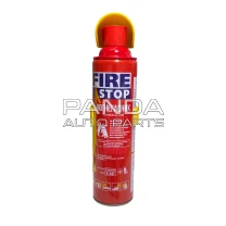 Огнетушитель углекислотный 1кг. FIRE STOP F1-25