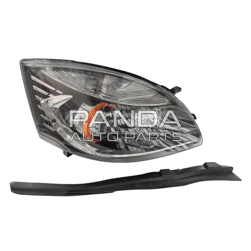 Фара передняя правая Geely SL (Джили СЛ) 1097092202