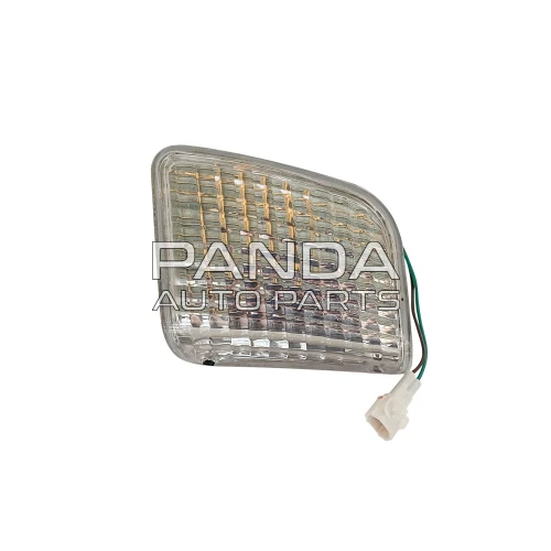 Ліхтар підсвічування номерного знака правий 4108120-K00