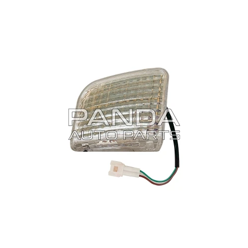Ліхтар підсвічування номерного знака лівий 4108110-K00
