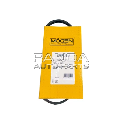 Ремінь ГПК MOGEN 3412012105