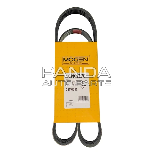 Ремень генератора  MOGEN A11-3701315BA