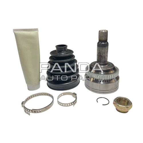 Шрус зовнішній 25 вн. шліців 26 зовн. 1014014596