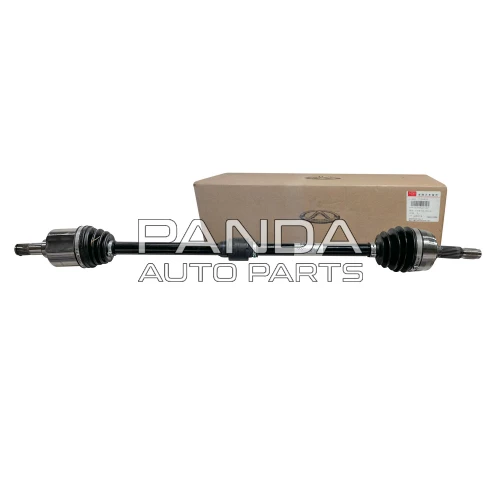 Полуось в сборе правая ОРИГИНАЛ M11-2203020