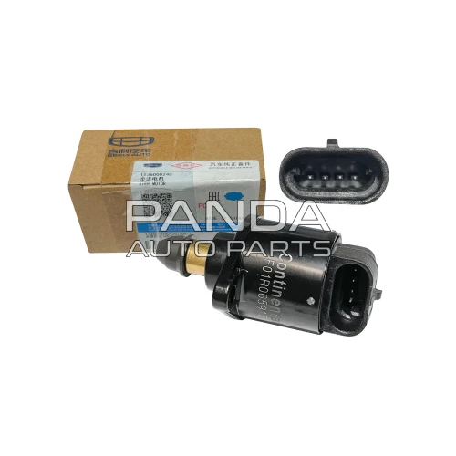 Датчик холостого хода ОРИГИНАЛ 10241011-00