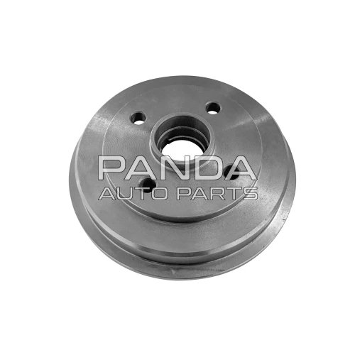 Тормозной барабан Lifan 320 (Лифан 320 Смайли) F3502110