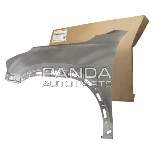 Крыло переднее левое Chery Tiggo 7 (Чери Тигго 7) ОРИГИНАЛ T15-8403101-DY