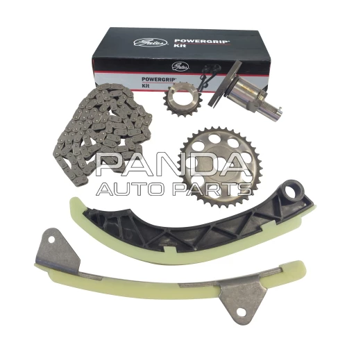 Комплект ланцюга ГРМ  GATES 1136000081-S