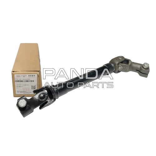 Вал карданний кермового механізму ОРИГІНАЛ J69-3404050BB