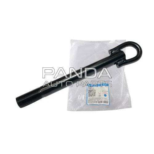 Крюк буксировочный ОРИГИНАЛ 1018005066