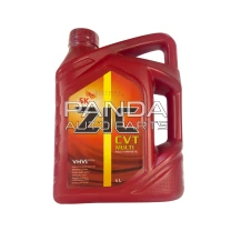 Олива трансмісійна CVT Multi 4л. ZIC 167195