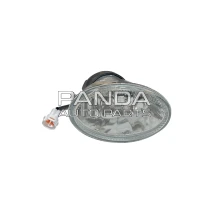 Фара протитуманна передня права F4116200A2