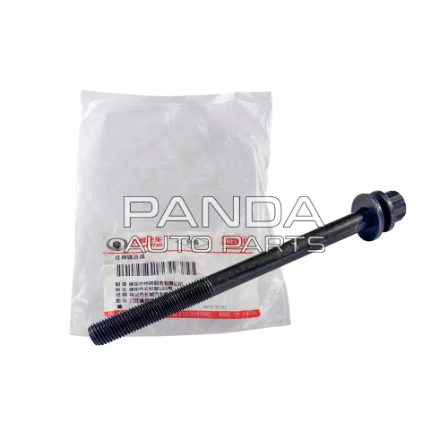 Болт ГБЦ ОРИГИНАЛ 1003700-ED01